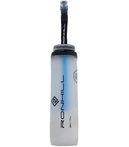 Cannuccia Lunga In TPU Per Soft Flask Montane - Sostituto Per UltraFlask E SoftFlask - 2