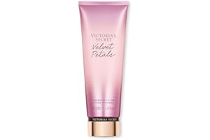 Victoria's Secret - Lait Pour Le Corps Et Les Mains Original - Velvet Petals - 51.53