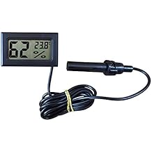Suchergebnis auf Amazon.de für: thermo hygrometer terrarium