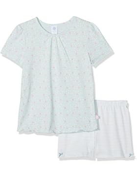Sanetta Mädchen Zweiteiliger Schlafanzug