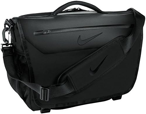 "70% OFF SALE" NIKE DEPARTURE III MESSENGER / LAPTOP SHOULDER TRAVEL BAG HOLDALL