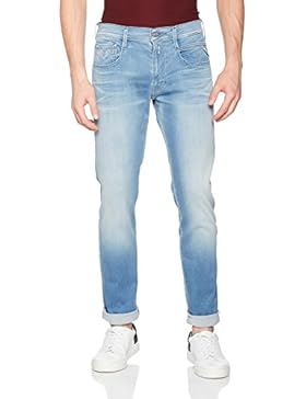Replay Herren Slim Jeans