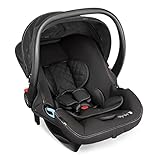 Baby Jogger City GO Car Seat (Black)