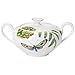 Produktbild Villeroy & Boch 10-4381-0960 Amazonia Anmut Zucker-/Marmeladendose, Porzellan
