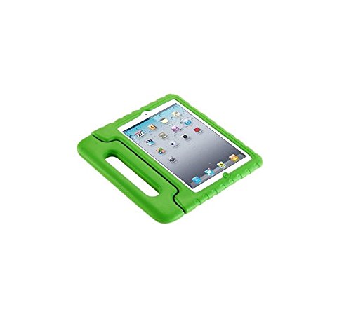 Aken Tablet-Schutzhülle, Apple iPad 3, grün, Stück: 1 - 4