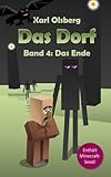 Cover zum Buch Das Dorf. Das Ende