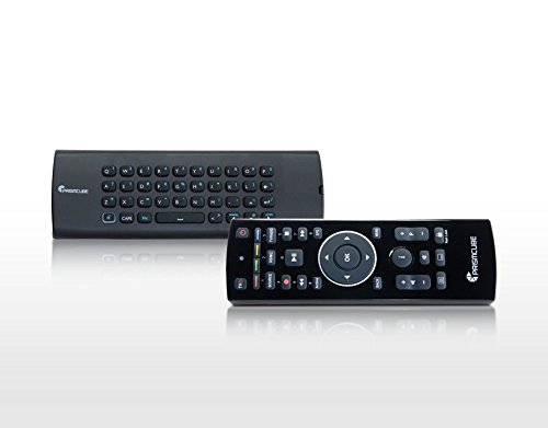 AB IPBox Prismcube Ruby Twin Sat HDTV XBMC Wifi Receiver, inkl. 1 TB HDD - 5