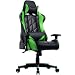 Produktbild Prime Selection Products Gaming Stuhl mit Klapplehne; Gamer Bürostuhl; Racing Computerstuhl Racer Sessel