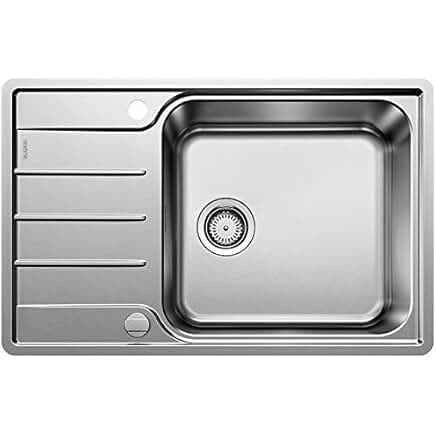 Suchergebnis auf Amazon.de für: einbauspüle 60 cm