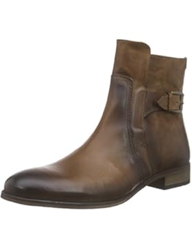 Shoe The Bear Herren Fulham Cast Kurzschaft Stiefel