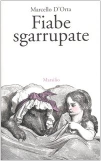 Fiabe sgarrupate libro