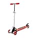 Produktbild Scooter für Kinder, Kickboard, Tretroller, Klappbarer Roller, Leicht verstaubar, Vierrad, Neu