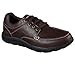 Produktbild Skechers Men's Lifestyle 65325 Montego Dosen, Brown - 13