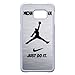 Produktbild Samsung Galaxy S7 Edge Cell Phone Case White Michael Jordan 23 Custom Case Cover 3YUI504615