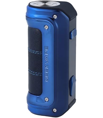 Kit Aegis Max 2 Geekvape - Box lectronique Rsistante IP68 - Puissance  100W - Compatible Accus 21700/18650