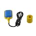 Produktbild MagiDeal M15-2 Kabel Schwimmerschalter Niveauschalter Sensor mit Gravity Hammer