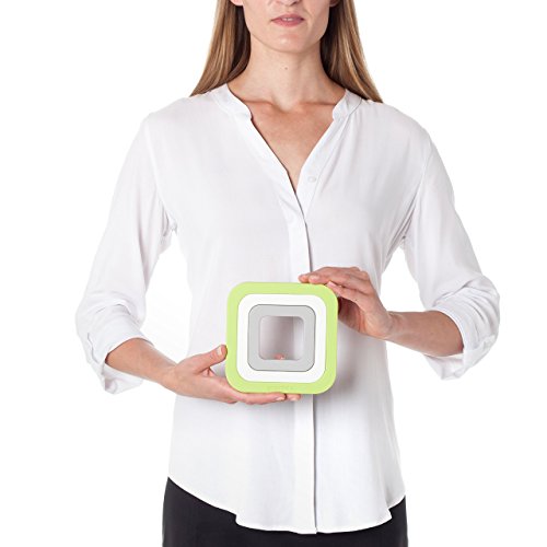 guzzini 3 in 1 Set Untersetzer MY KITCHEN Topfuntersetzer grün 29230084 - 5