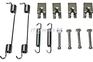 JP GROUP Zubehörsatz, Bremsbacken 4864002210