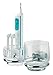Produktbild Tiger Cria Becherhalter doppelt Chrom, Zahnputzbecher, Oral-B, Halter, Glas, glänzend
