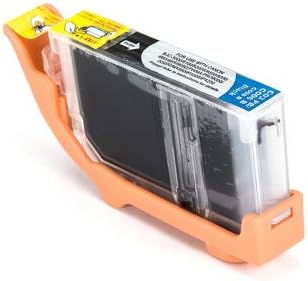 Akia – S – Cartridge with Chip for Canon Pixma Pro 10 6402B001/PGI-72 MBK – Matte Black Ink Cartridge