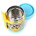 Skip Hop Zoo Insulated Food Jar (Giraffe)