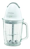 Grundig MM 8050 Multi-Cut Plus Zerkleinerer (400 Watt) | Amazon price tracker / tracking, Amazon price history charts, Amazon price watches, Amazon price drop alerts