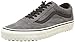 Produktbild Vans Old Skool MTE, VZDKGZL,  Unisex-Erwachsene Sneakers, Grau (Pewter/Wool), 43 EU