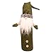 Produktbild Handfly Table Decorations Wine Bottle Cover Bag Ornament Wedding Table Decorations Novelty Decoration Swedish Tomte
