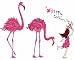 Produktbild DIY Vorgedruckt Leinwand-lgemlde Geschenk f¨¹r Erwachsene Kinder Malen Nach Zahlen Kits Home Haus Dekor - Alles Gute Zum Kindertag 40*50 cm