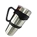 Produktbild Firm Zahnputzbecher Halter Griff für 900 ml/30 Oz Yeti rtic Tasse beercup (Cup nicht im Lieferumfang enthalten)