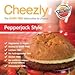VBites - Redwood Pepperjack Style Cheezly 190 g x 1