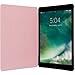 Produktbild Xqisit Piave Folio für iPad Air 2, Pink Metallic