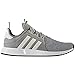 Produktbild adidas X PLR Schuhe 6,0 grey/white