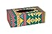My Own Aztec D Multicolor Tissue Holder RS.1099.00