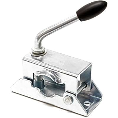 Suchergebnis auf Amazon.de für: metall verzinkt - Transportsysteme