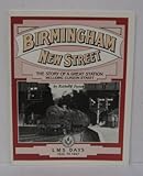 Image de Birmingham New Street: LMS Days 1923-47 v. 3