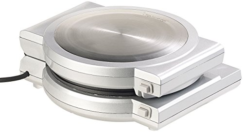 Rosenstein & Söhne 3in1-Donut-, Cupcake- und Cakepop-Maker, antihaftbeschichtet, 850 W - 8