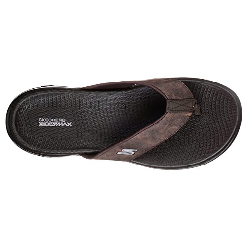 skechers sandals mens 2018