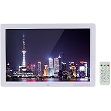 "Digitaler Bilderrahmen 20 Zoll" -  A Canvas for Creativity