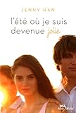 L'été où je suis devenue jolie - tome 1