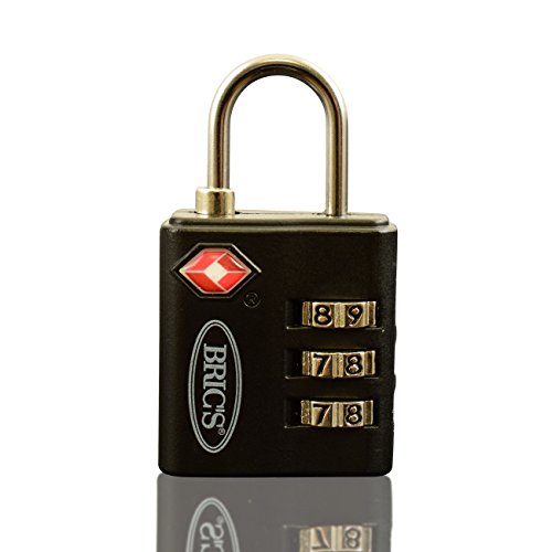 brics tsa lock