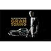 Produktbild Gran Torino (38inch x 24inch / 96cm x 60cm) Silk Print Poster - Seide Plakat - 303CFC