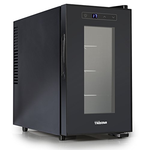 Preisvergleich Produktbild Tristar WR-7508 Weinkühlschrank