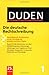 Produktbild Duden 01. Die deutsche Rechtschreibung + MS office 6.0 Korrektor kompakt
