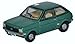 Price comparison product image OXFORD DIECAST 76FF005 Ford Fiesta Mk1 Jade Green