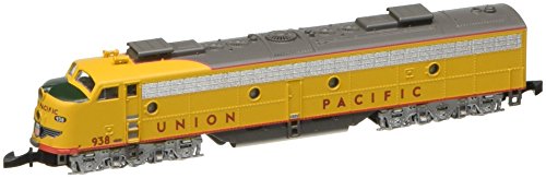Preisvergleich Produktbild Märklin 88627 - Diesel Lokomotiven E8A UP