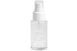 Inglot Spray fissante per trucco senza alcol e parabeni, che garantisce un trucco a lunga durata, 50 ml