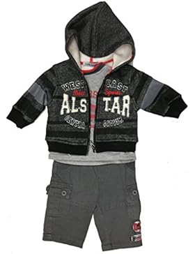 Boy/ Jungen/ Baby - Set 