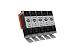Produktbild 5 x Kompatible Canon Pixma TS 6050, 6051, 6052 Patronen PGI-570XL Black