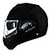 Produktbild Shark Motorradhelm Evoline Series 3 Fusion Mat, Schwarz, Größe L